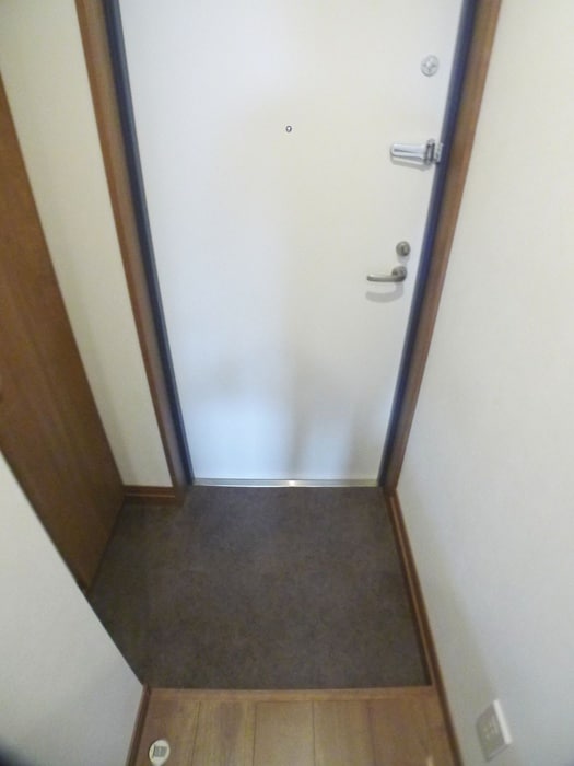 アヴェニール京成大久保の物件内観写真