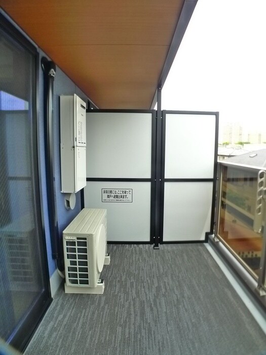 アヴェニール京成大久保の物件内観写真