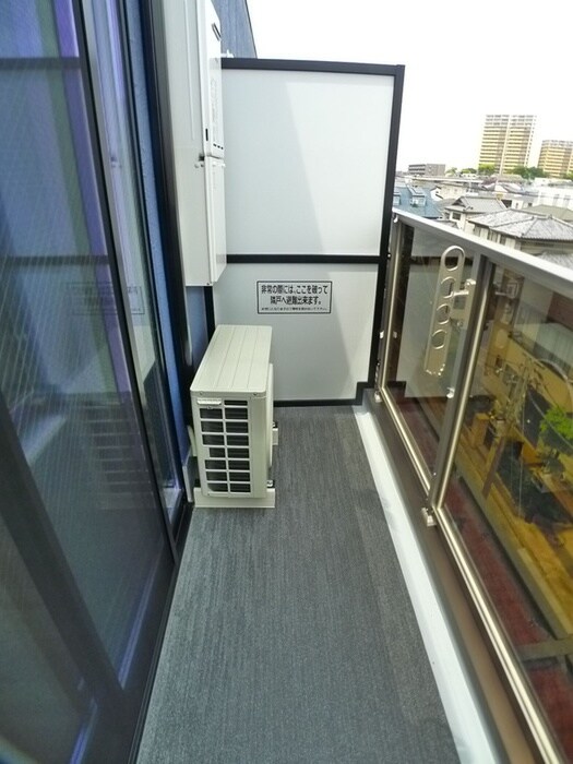 アヴェニール京成大久保の物件内観写真