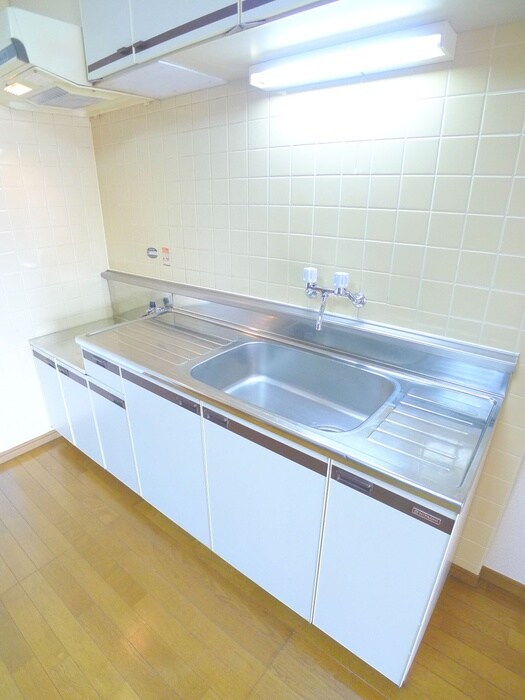 アルタソ－ナの物件内観写真