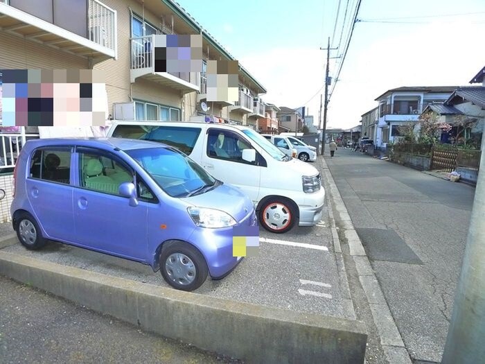 アルタソ－ナの物件外観写真