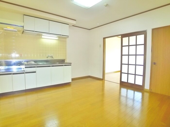 アルタソ－ナの物件内観写真