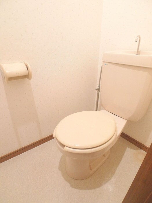 アルタソ－ナの物件内観写真