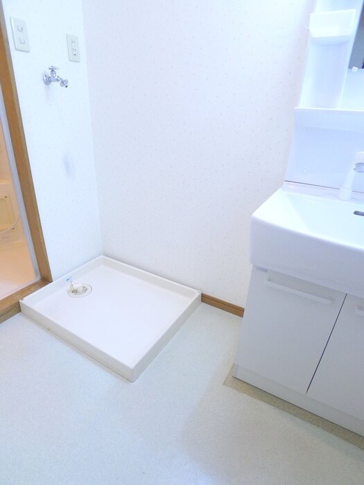 アルタソ－ナの物件内観写真