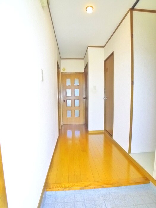 アルタソ－ナの物件内観写真