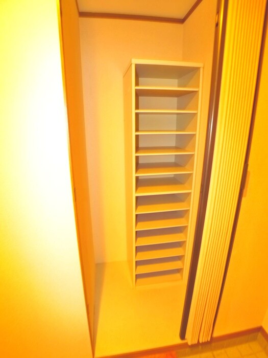 アルタソ－ナの物件内観写真