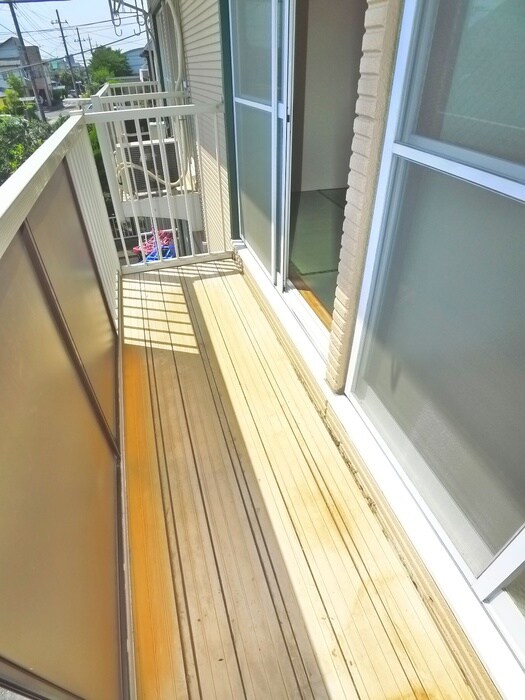 アルタソ－ナの物件内観写真