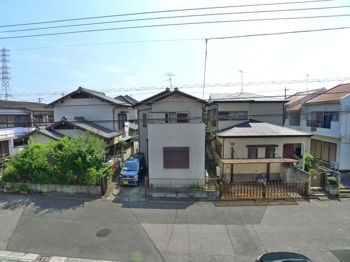 アルタソ－ナの物件内観写真