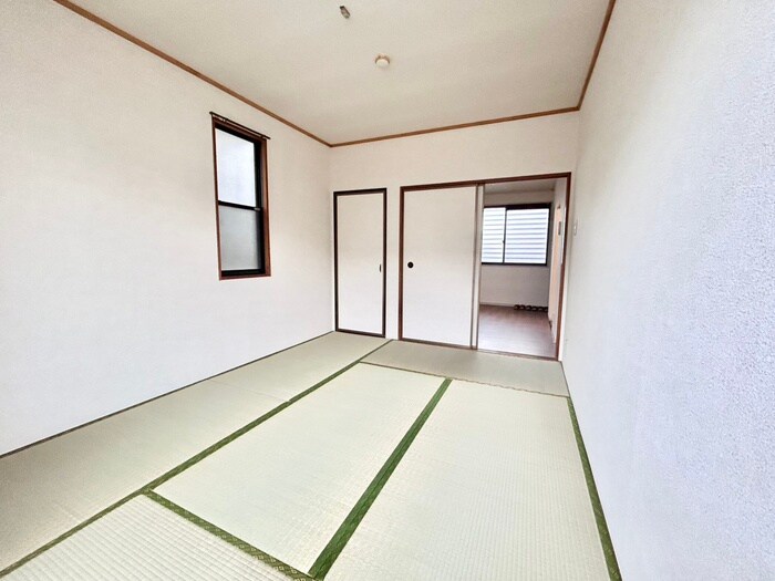 メゾン吉津の物件内観写真