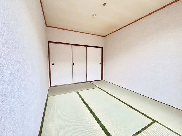 メゾン吉津の物件内観写真