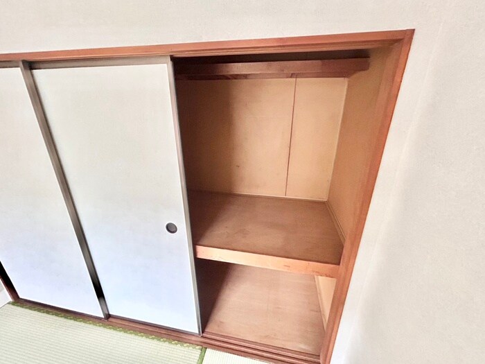 メゾン吉津の物件内観写真