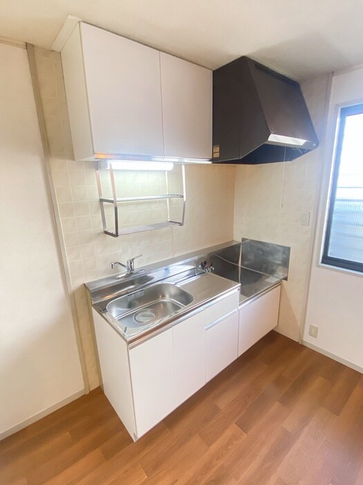 メゾン吉津の物件内観写真