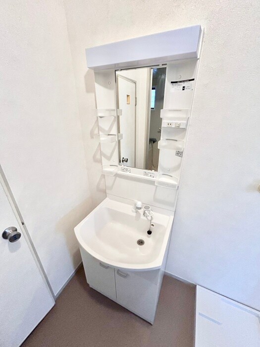 メゾン吉津の物件内観写真