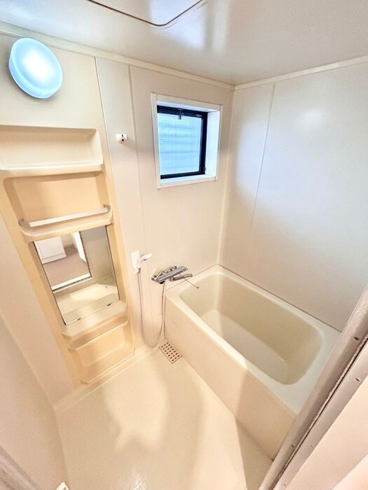 メゾン吉津の物件内観写真