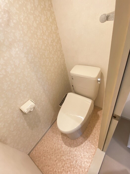 メゾン吉津の物件内観写真