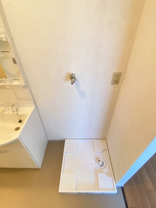 メゾン吉津の物件内観写真