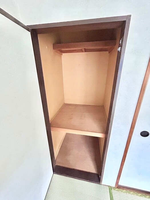 メゾン吉津の物件内観写真