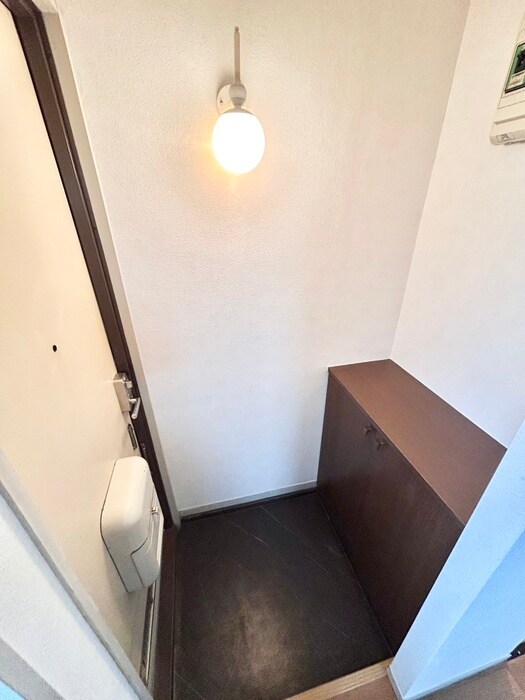 メゾン吉津の物件内観写真