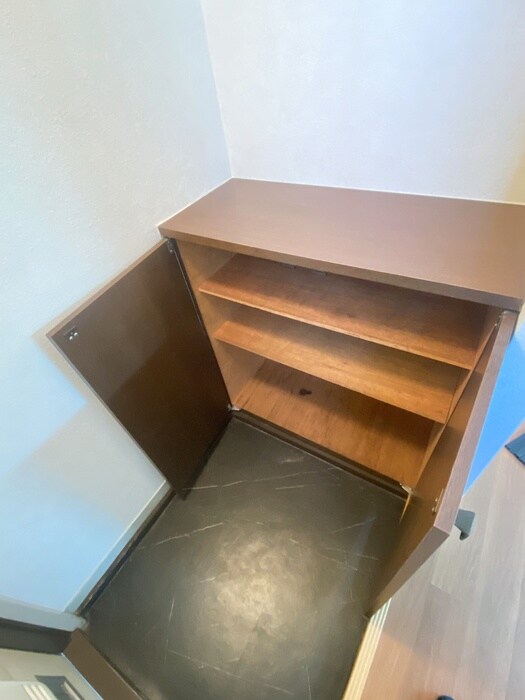 メゾン吉津の物件内観写真