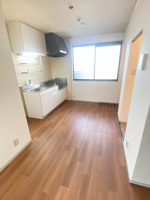 メゾン吉津の物件内観写真