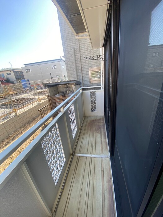 メゾン吉津の物件内観写真