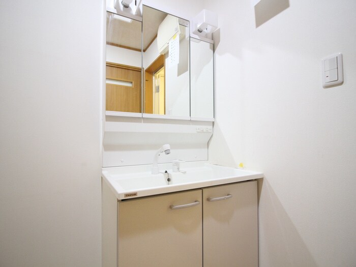 もみの木プレイスＢの物件内観写真