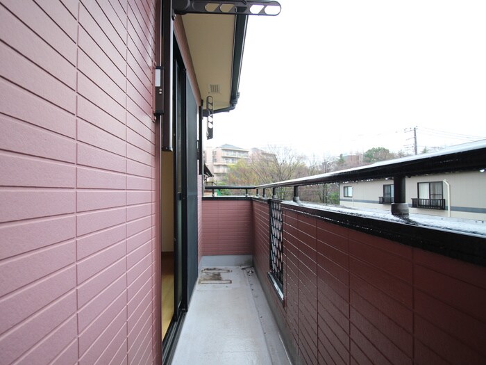 もみの木プレイスＢの物件内観写真