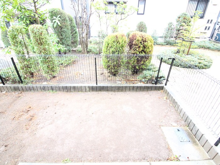 もみの木プレイスＢの物件内観写真