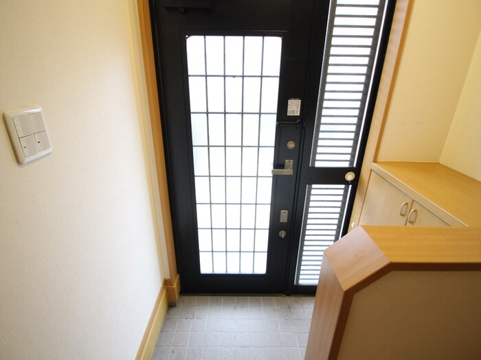 もみの木プレイスＢの物件内観写真