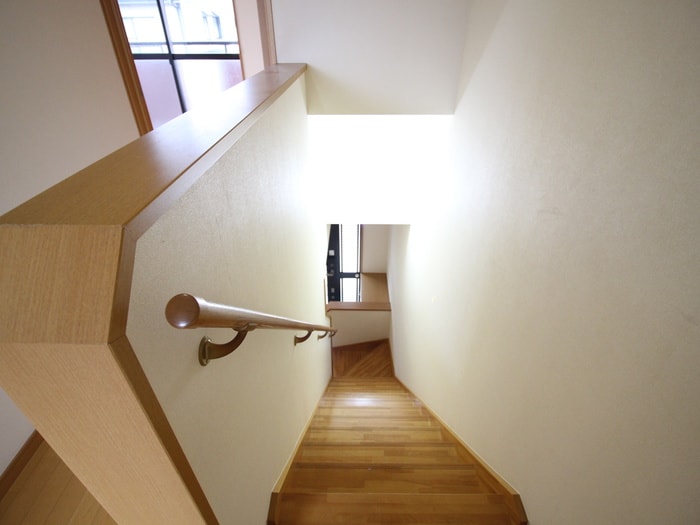 もみの木プレイスＢの物件内観写真