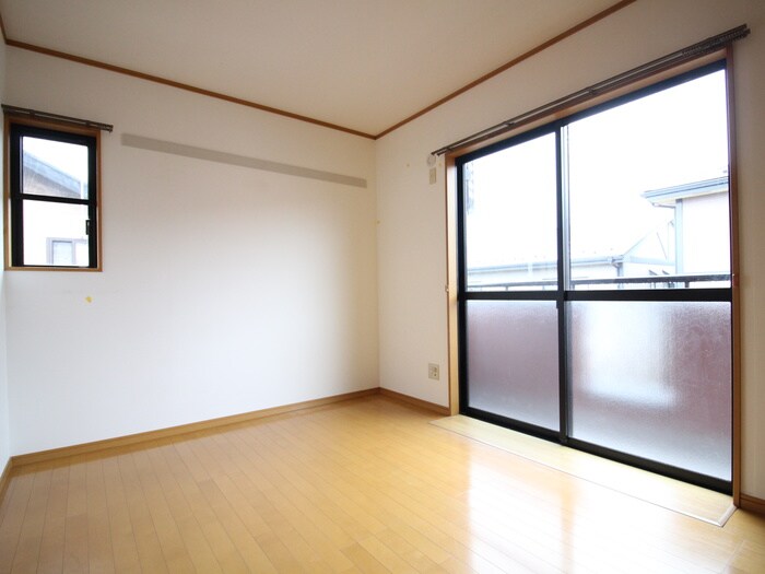 もみの木プレイスＢの物件内観写真