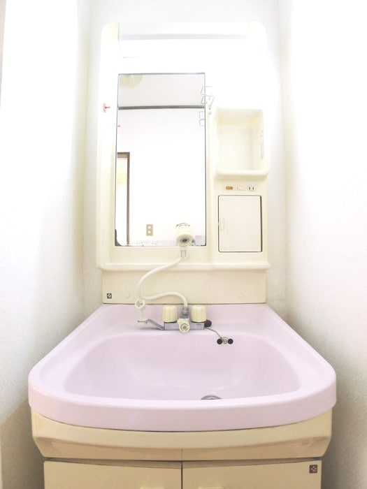 五香メゾネットの物件内観写真