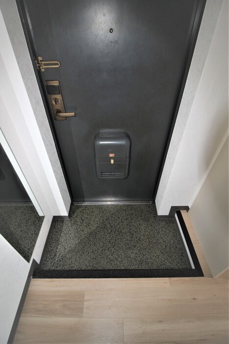 NHレジデンス浦安Ⅱの物件内観写真