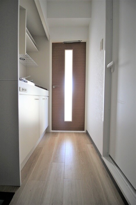 NHレジデンス浦安Ⅱの物件内観写真