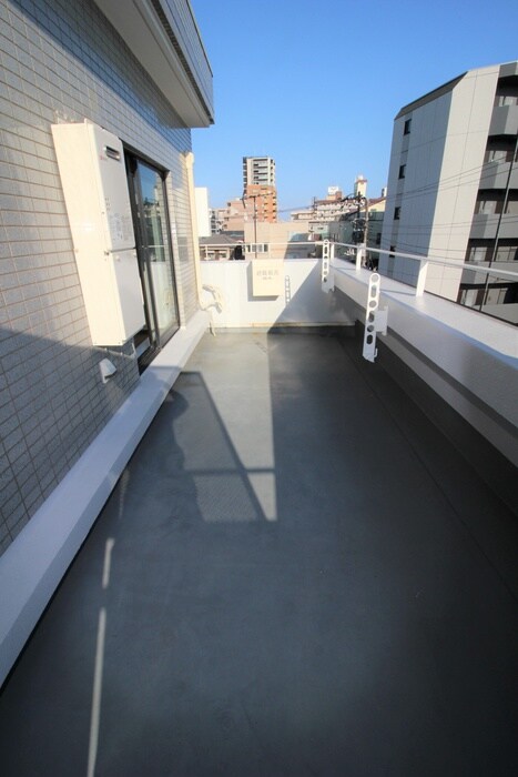 NHレジデンス浦安Ⅱの物件内観写真