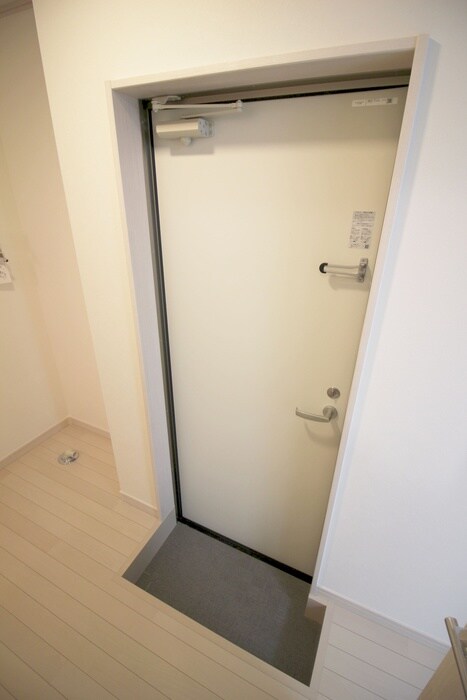 ゼネラルハイツ平井Ⅱの物件内観写真