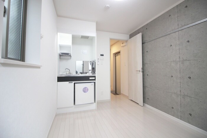 ゼネラルハイツ平井Ⅱの物件内観写真