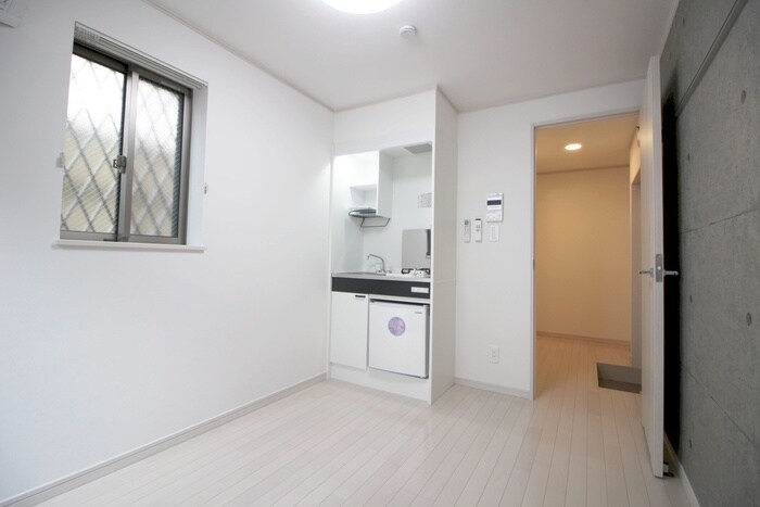 ゼネラルハイツ平井Ⅱの物件内観写真