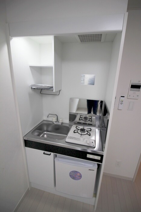 ゼネラルハイツ平井Ⅱの物件内観写真