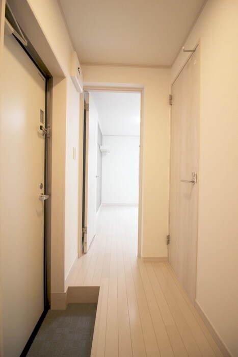 ゼネラルハイツ平井Ⅱの物件内観写真