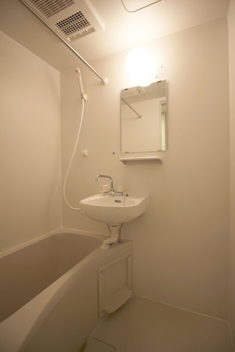 ゼネラルハイツ平井Ⅱの物件内観写真