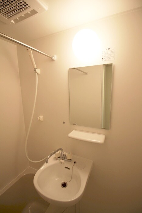 ゼネラルハイツ平井Ⅱの物件内観写真