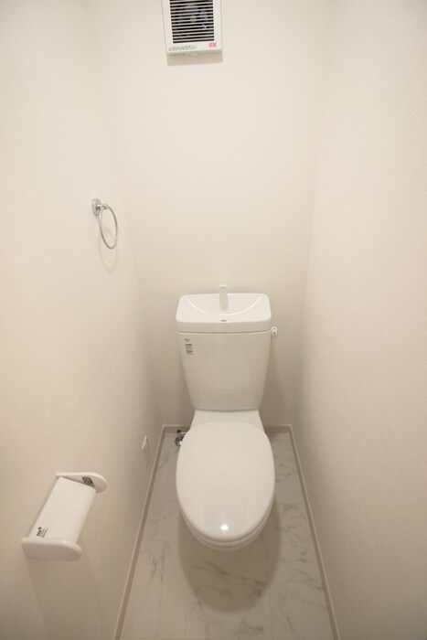 ゼネラルハイツ平井Ⅱの物件内観写真