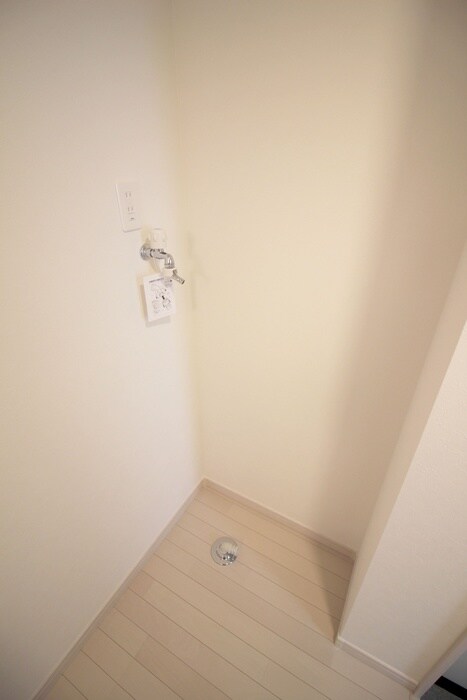 ゼネラルハイツ平井Ⅱの物件内観写真