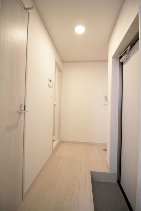 ゼネラルハイツ平井Ⅱの物件内観写真