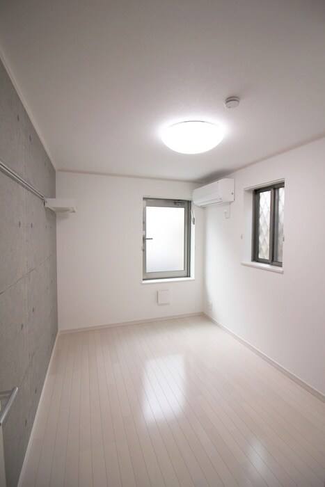 ゼネラルハイツ平井Ⅱの物件内観写真