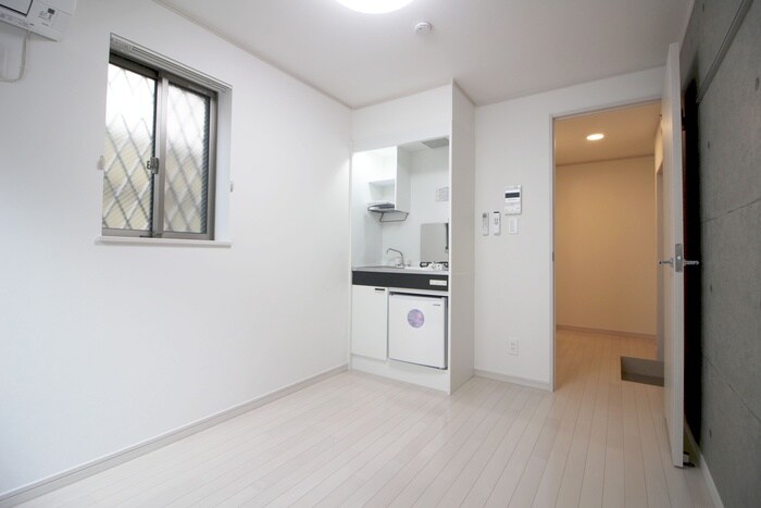 ゼネラルハイツ平井Ⅱの物件内観写真