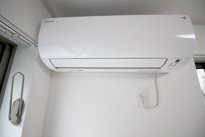 ゼネラルハイツ平井Ⅱの物件内観写真