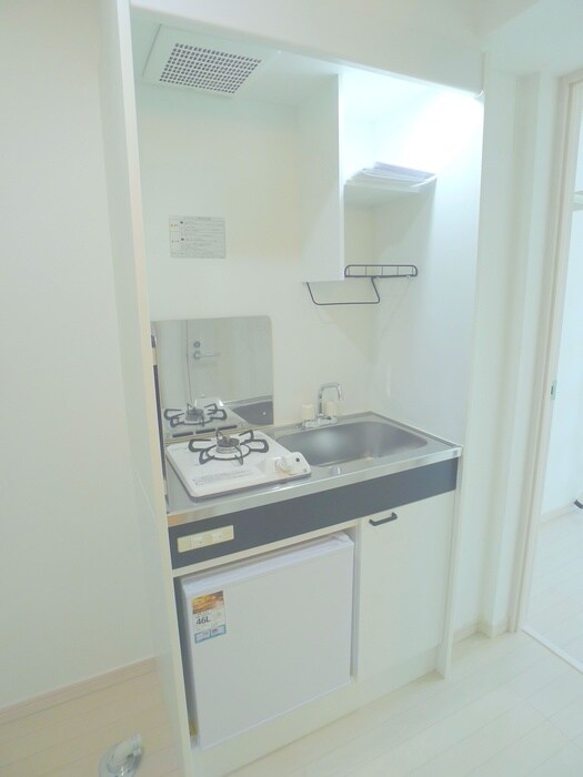 ノーザンロード扇大橋の物件内観写真