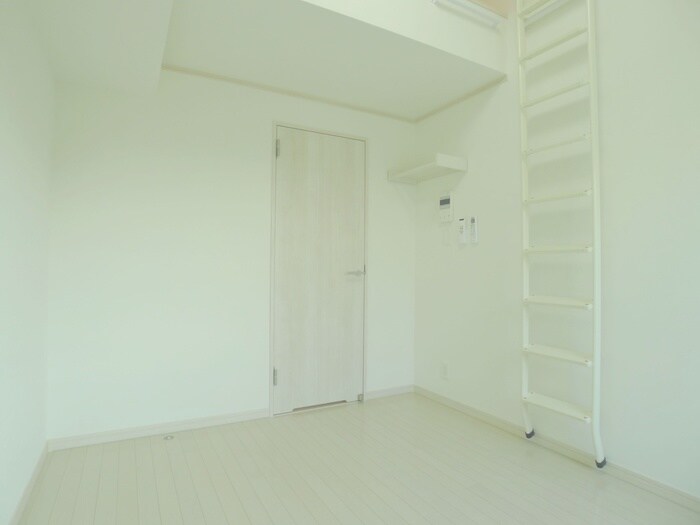 ノーザンロード扇大橋の物件内観写真